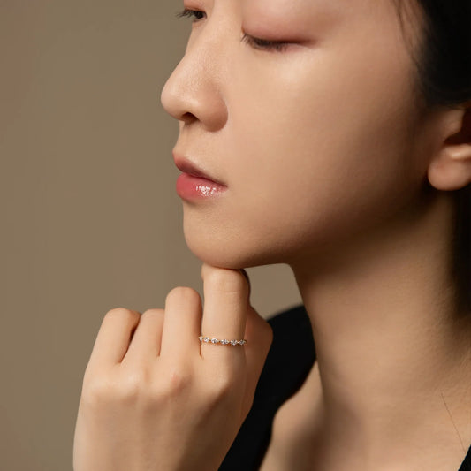 The Brilliant Choice: Why Lab-Grown Diamonds Are the Future of Fine Jewelry